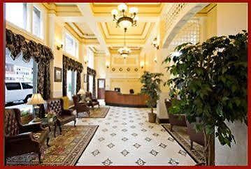 Milner Hotel Ντητρόιτ Εξωτερικό φωτογραφία