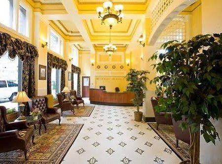 Milner Hotel Ντητρόιτ Εξωτερικό φωτογραφία