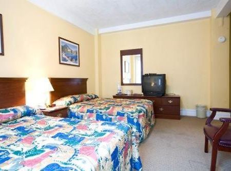 Milner Hotel Ντητρόιτ Δωμάτιο φωτογραφία