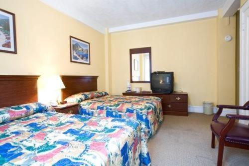 Milner Hotel Ντητρόιτ Δωμάτιο φωτογραφία