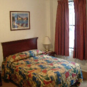 Milner Hotel Ντητρόιτ Εξωτερικό φωτογραφία