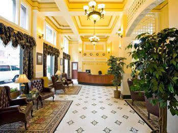 Milner Hotel Ντητρόιτ Εξωτερικό φωτογραφία